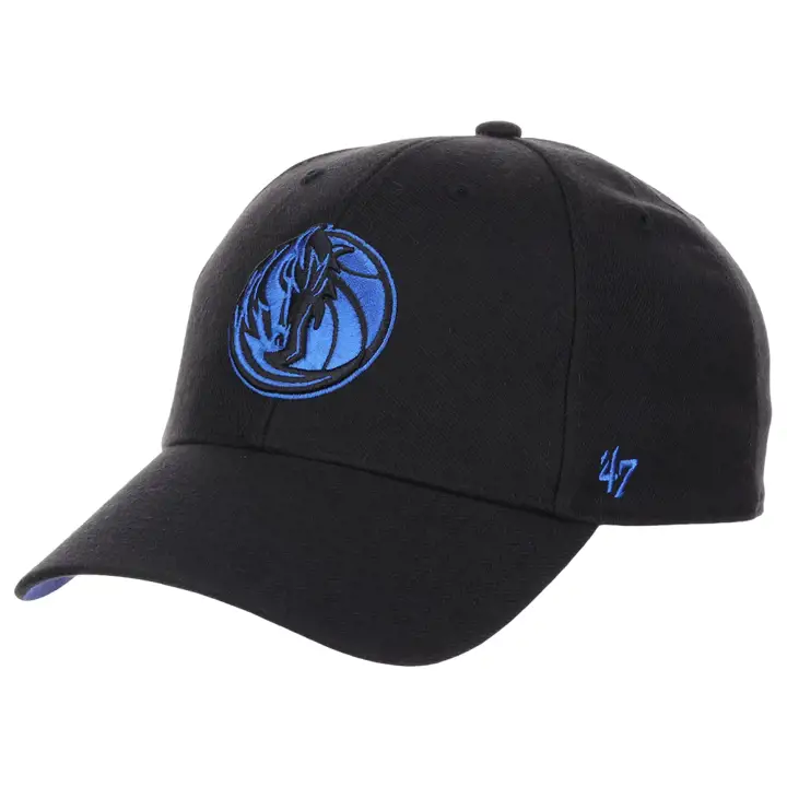 Casquette MVP NBA Dallas Mavericks Color Pop '47