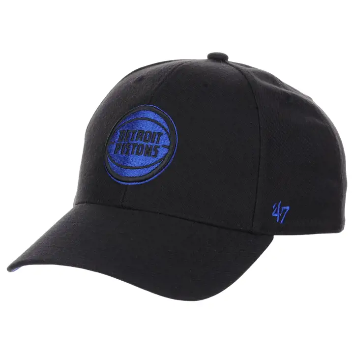 Detroit Pistons NBA COLOR POP '47 MVP rbl
