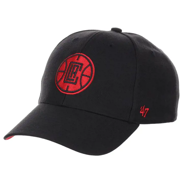 Los Angeles Clippers NBA COLOR POP '47 MVP ROUGE