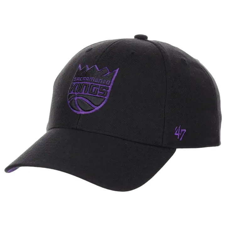 Sacramento Kings NBA COLOR POP '47 MVP violet