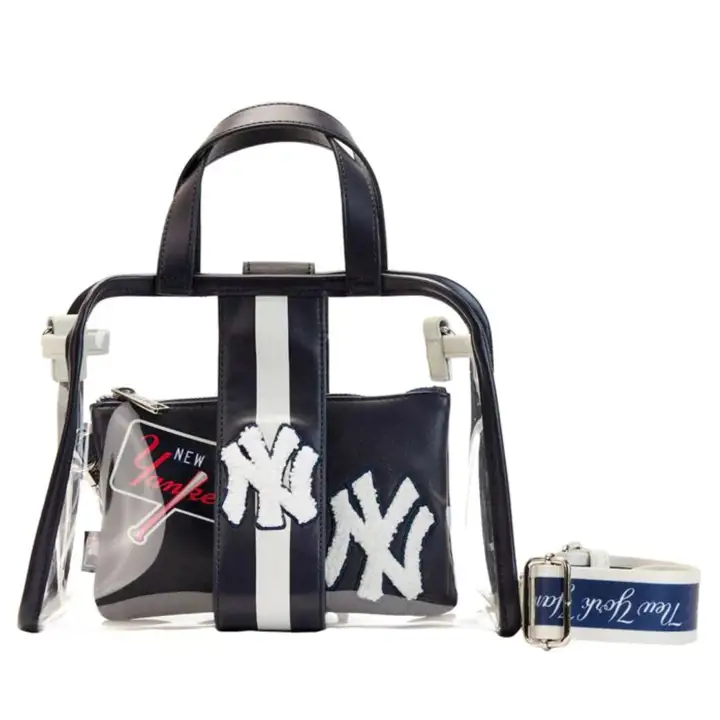 Sac bandoulière stade des Yankees de New York