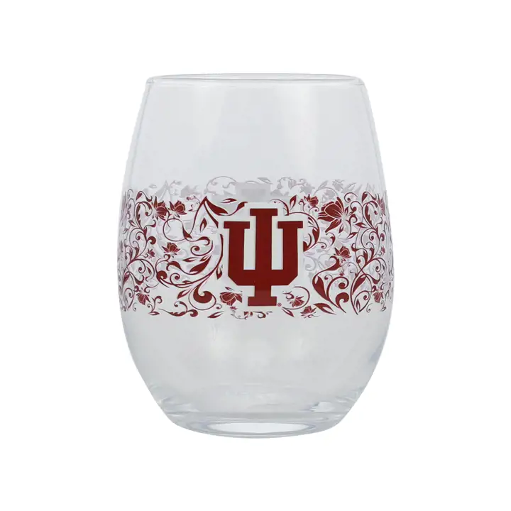 Verre à whisky 414 ml Indiana Hoosiers