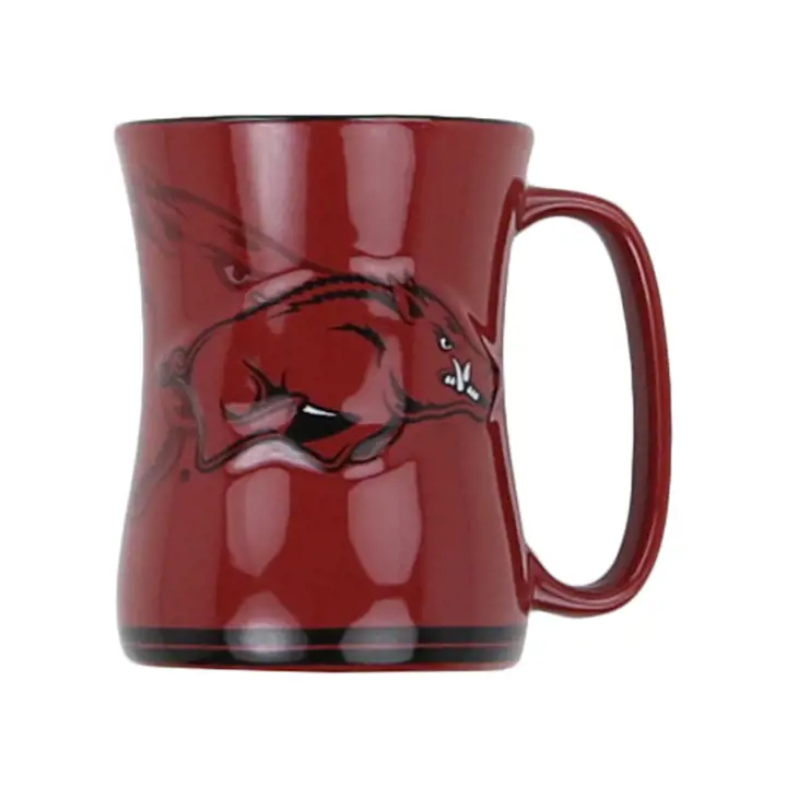 Tasse sculptée Barista 47 cl Indiana Hoosiers
