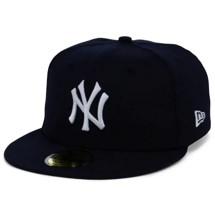 New York Yankees 2022 NY Yankees Old Timers SP 59fifty marine