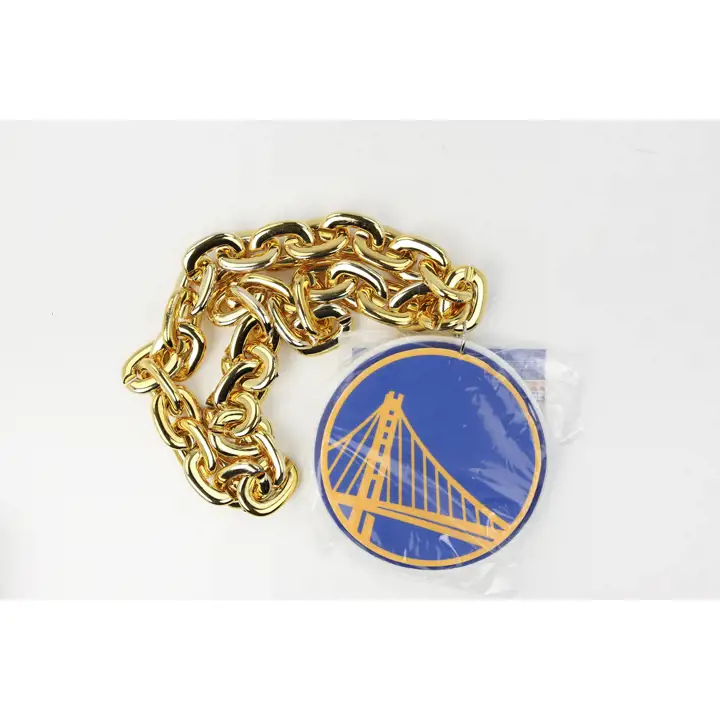 Chaînes de fans des Golden State Warriors gl