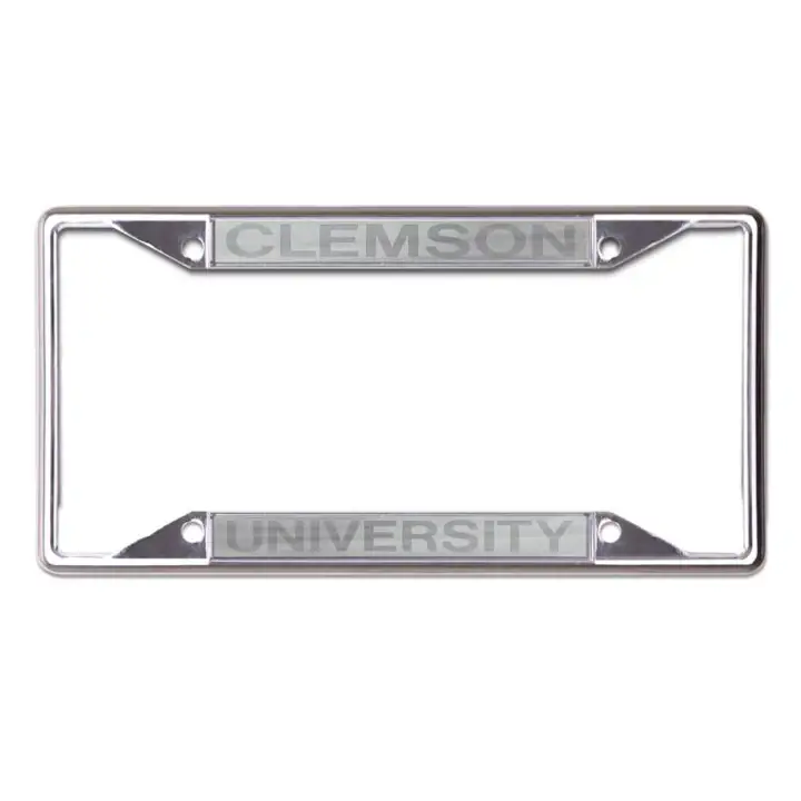 Clemson Tigers Cadre laser ast 1