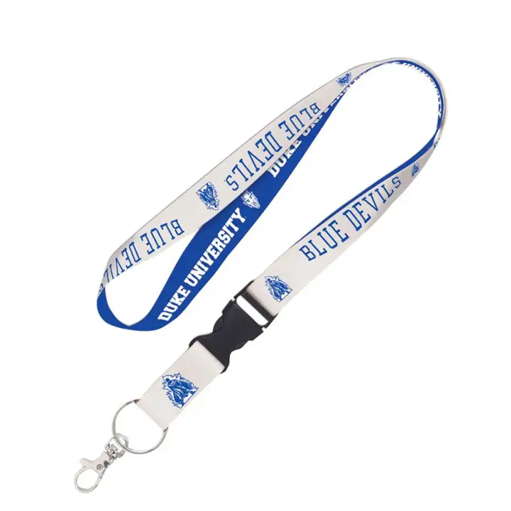 Cordon d'équipe Duke Blue Devils Vault ast