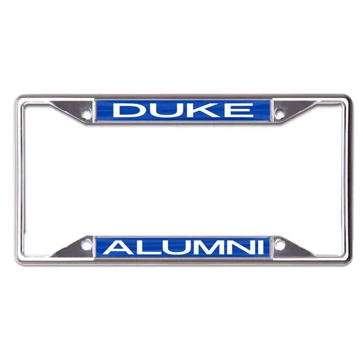 Cadre laser Duke Blue Devils - Ancien élève ast