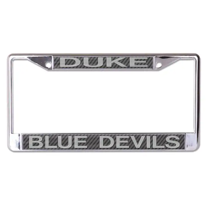 Cadre laser Duke Blue Devils ast