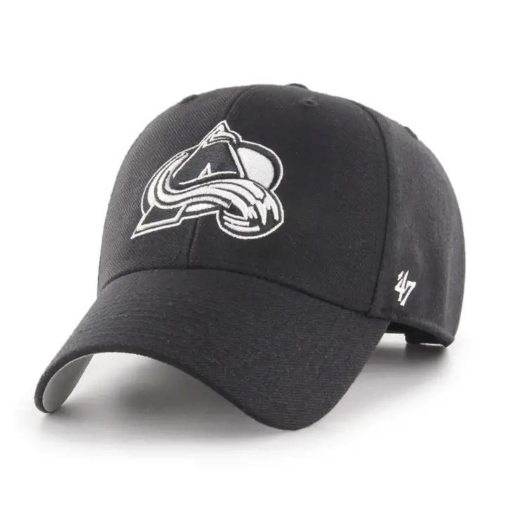 AVALANCHE LNH N/B MVP N