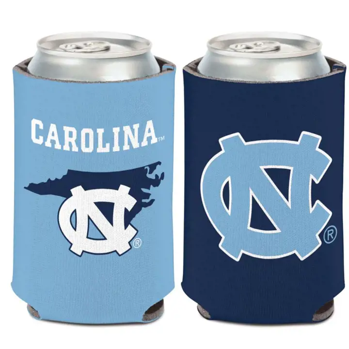 Porte-canette isotherme North Carolina Tar Heels - État ast