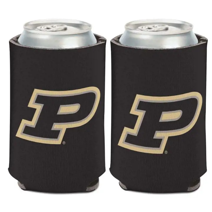 Canette isotherme Purdue Boilermakers
