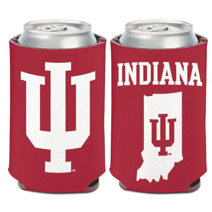 Canette Isotherme Indiana Hoosiers - État