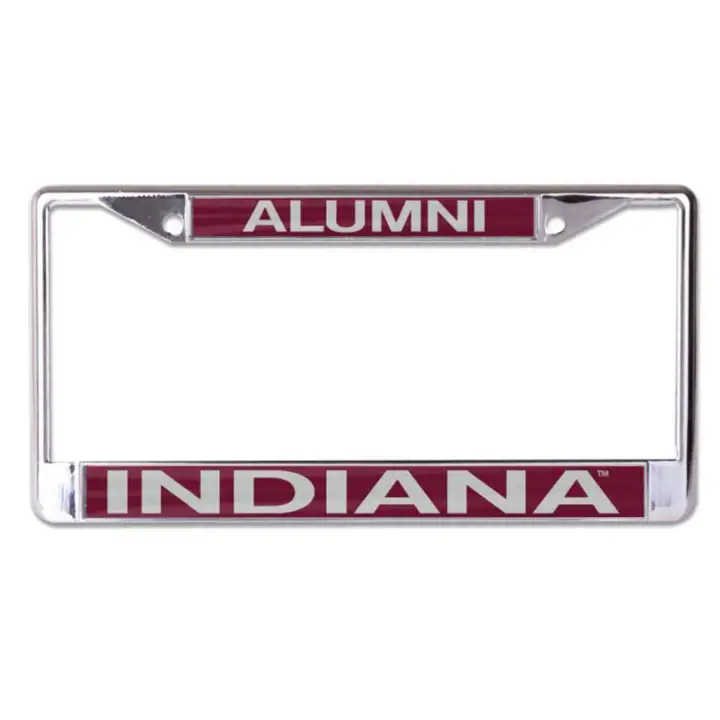 Cadre laser Indiana Hoosiers - Ancien élève