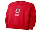 NCAA Women's Everyday Campus Crew Sweatshirt