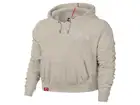 Ohio State Buckeyes Nike NCAA Women's Gym Vintage Hoodie Hoodies