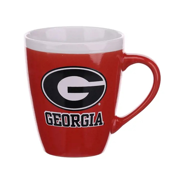 Tasse Sophia Georgia Bulldogs