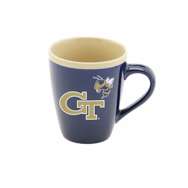 Georgia Tech Yellow Jackets Tasse Sophia