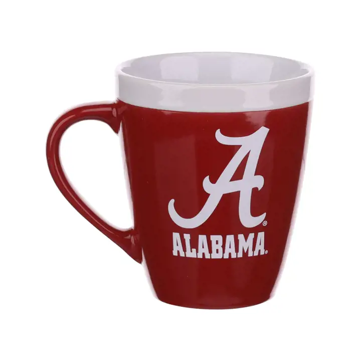 Tasse Sophia Alabama Crimson Tide