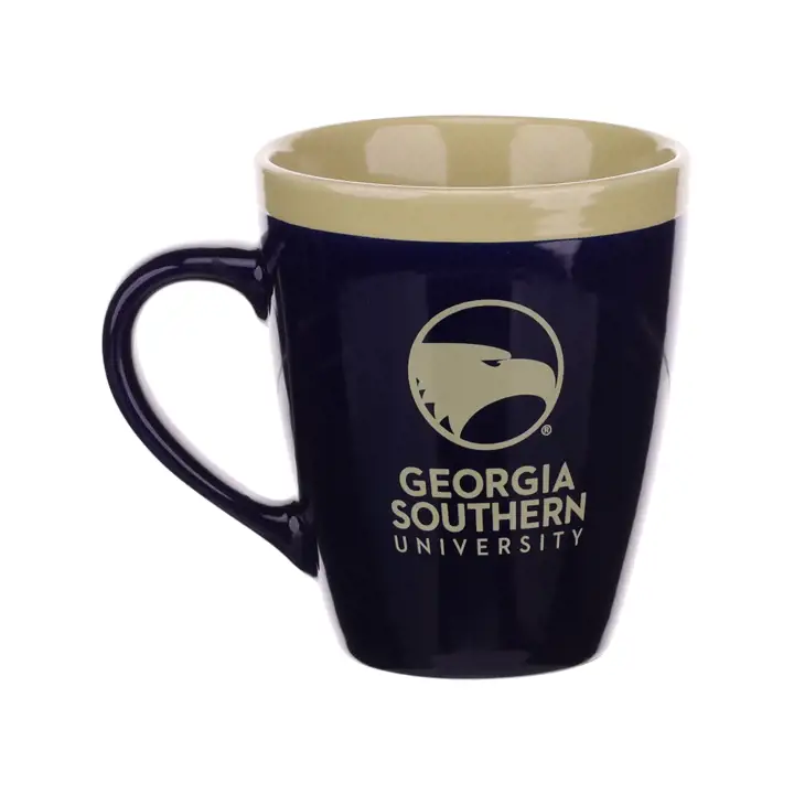 Mug de Sophia des Georgia Southern Eagles