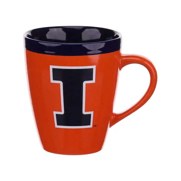 Mug Sophia Illinois Fighting Illini