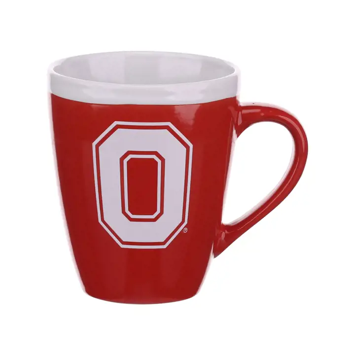 Mug Sophia des Buckeyes de l'Ohio State ast