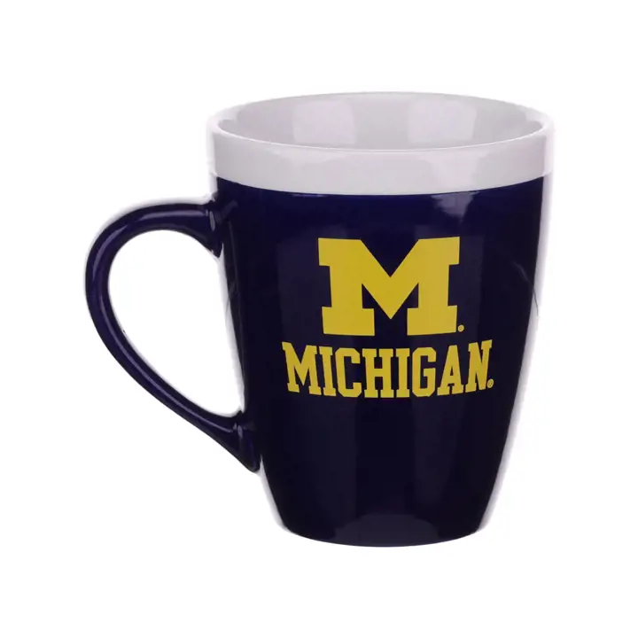Tasse Michigan Wolverines Sophia