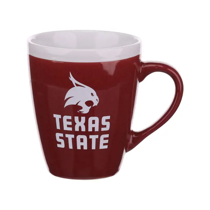 Mug Sophia de l'État du Texas