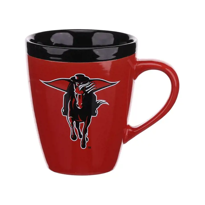 Texas Tech Red Raiders Sophia Mug