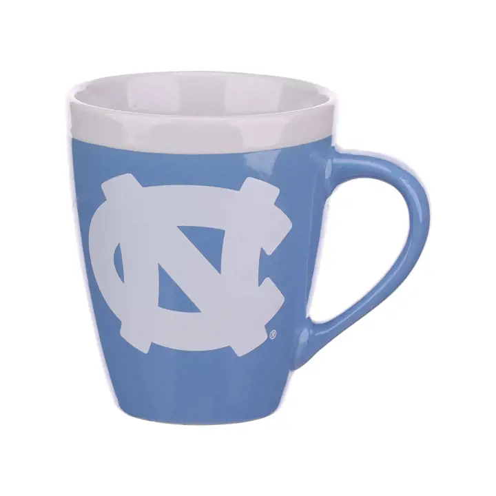 Mug Sophia des Tar Heels de la Caroline du Nord