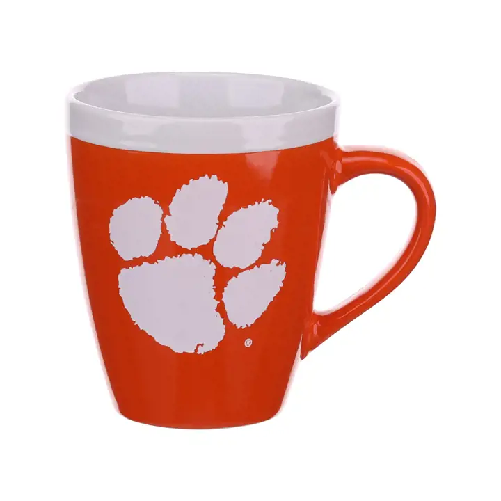 Mug Sophia des Tigers de Clemson ast
