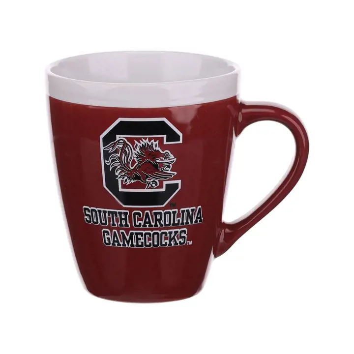 Mug Sophia Gamecocks de la Caroline du Sud