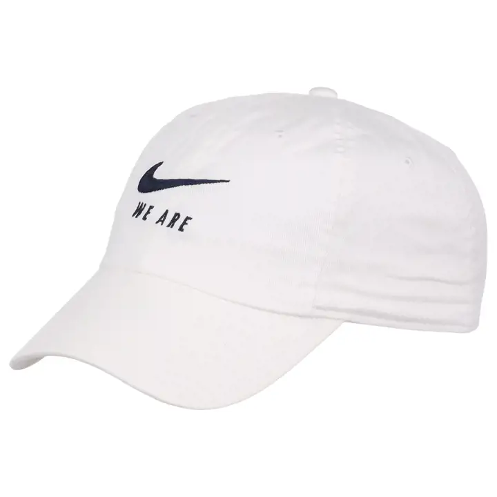 Casquette ajustable Penn State Nittany Lions H86 Swoosh blc