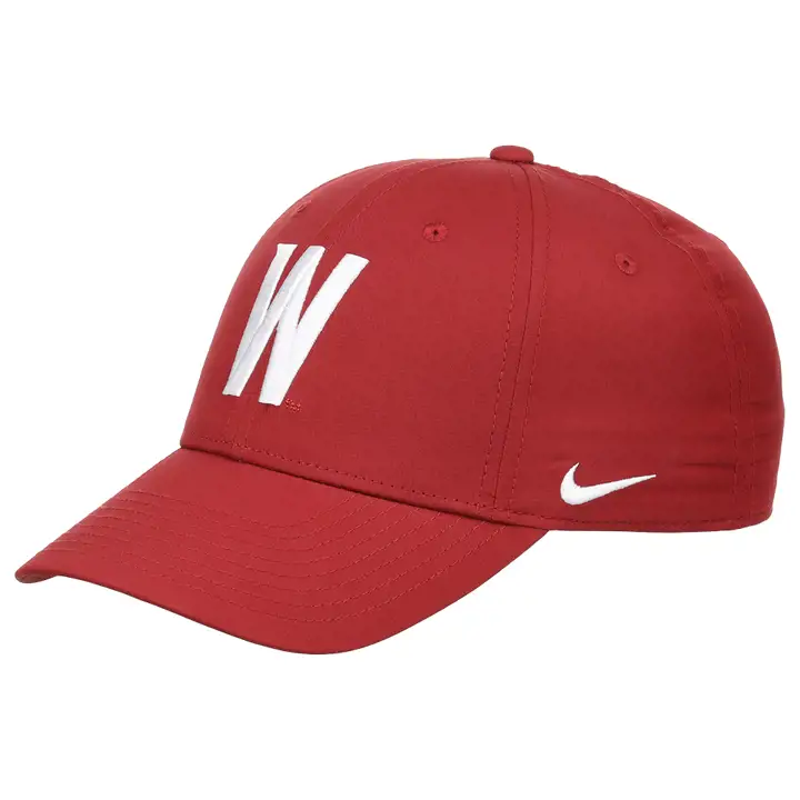 Casquette ajustable Washington State Cougars L91 crim