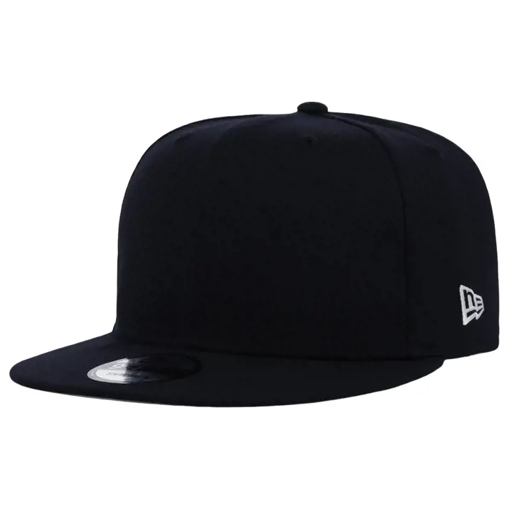 NBA NBA Casquette autocollant vierge 9FIFTY marine/marine/gris