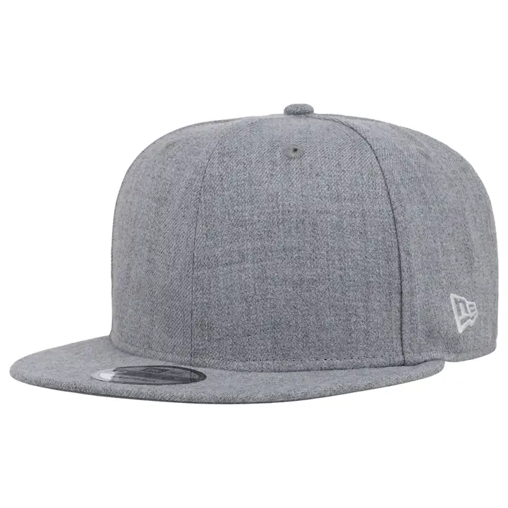 NBA NBA Casquette 9FIFTY à Sticker Vierge - Gris foncé/Gris foncé/Gris