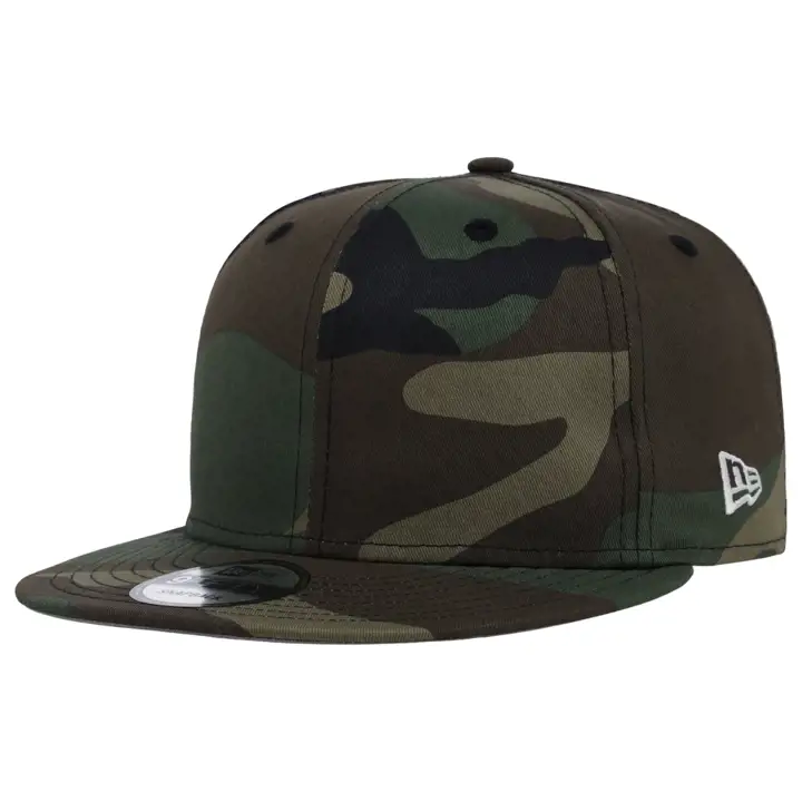 NBA NBA Sticker vierge 9FIFTY camo/camo/gry