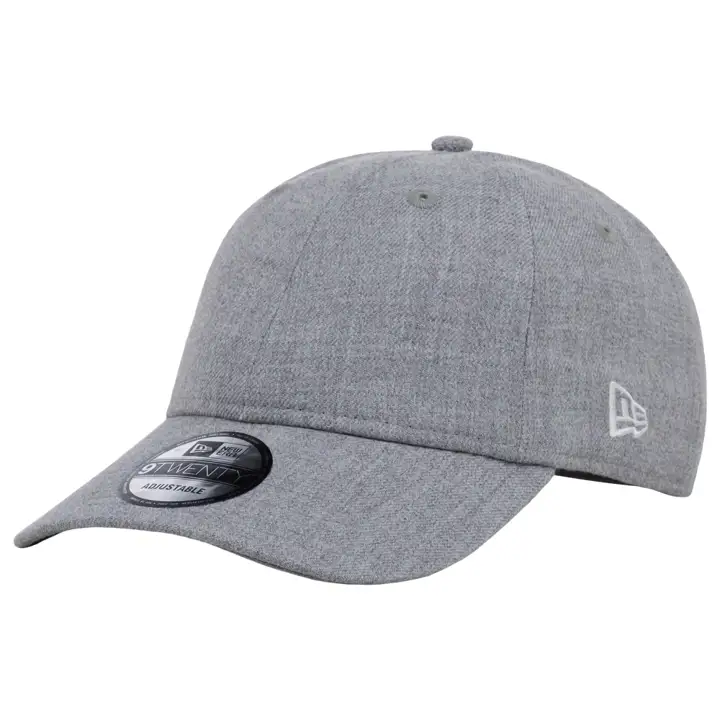 NBA NBA Blank Sticker 9TWENTY h-gray/h-gray/gry