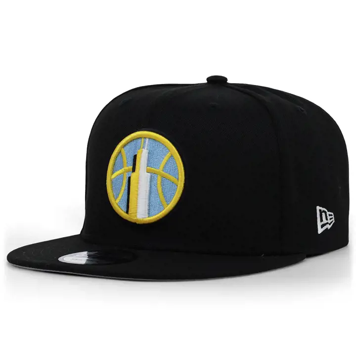 Chicago Sky WNBA Basic 9FIFTY n/n/g