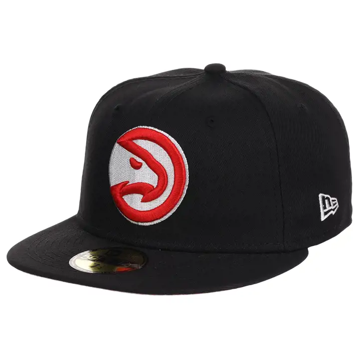 Atlanta Hawks NBA Paisley 59FIFTY n/n/rve