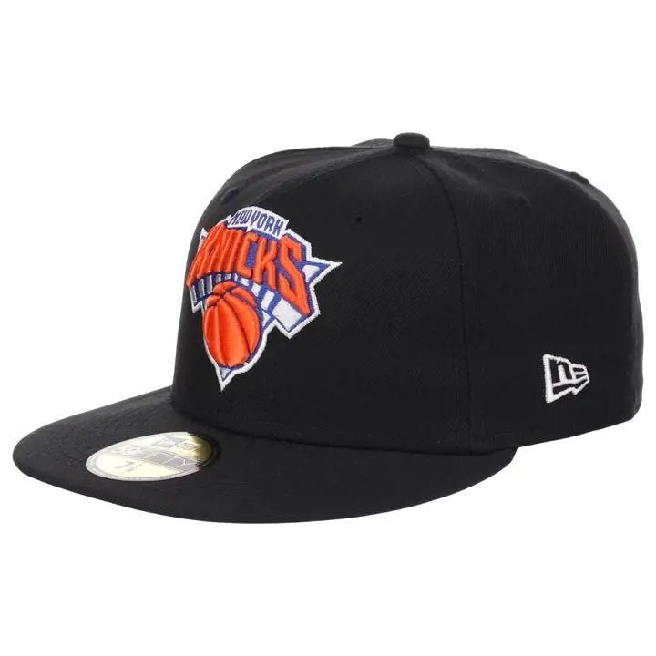 New York Knicks NBA Paisley 59FIFTY n/n/bcr