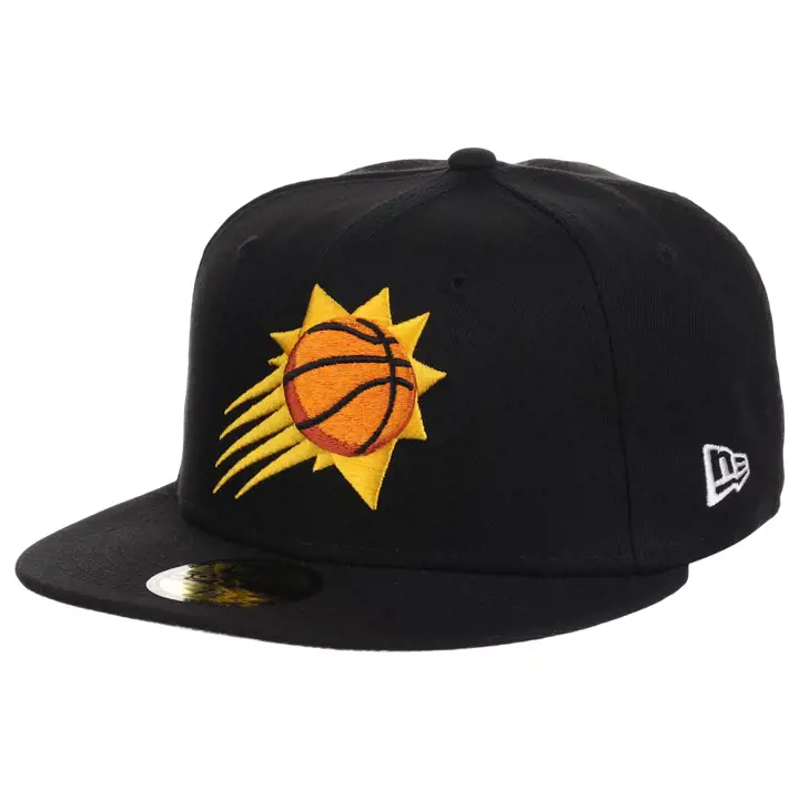 Phoenix Suns NBA Paisley 59FIFTY n/n/vio