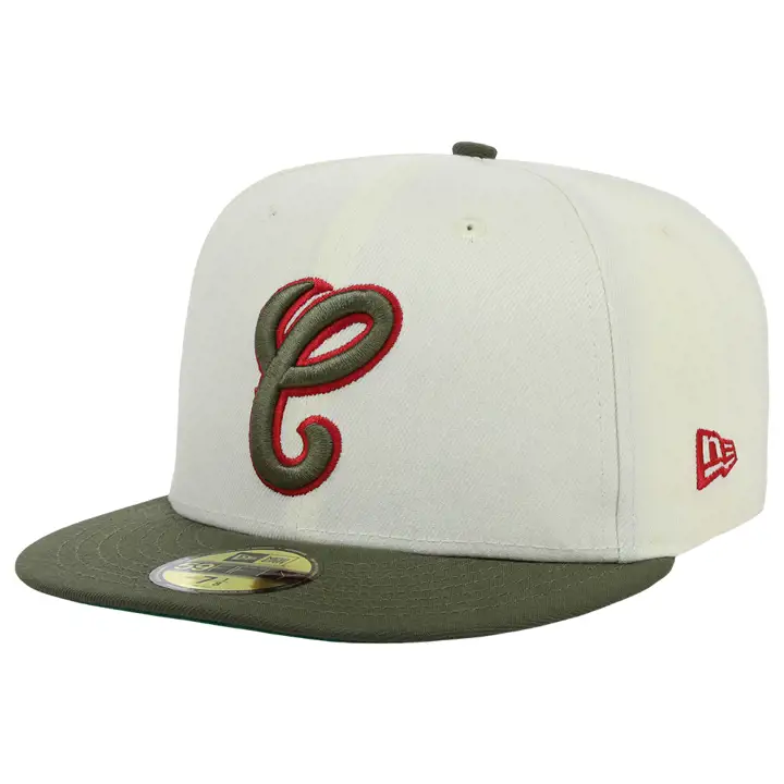 Chicago White Sox MLB Dirty Martini 59FIFTY ivo/olv/grn