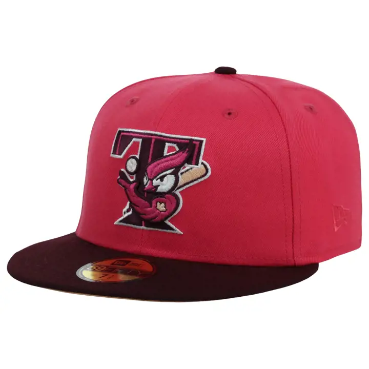 Toronto Blue Jays MLB Shortcake 59FIFTY rouge/mar/pp