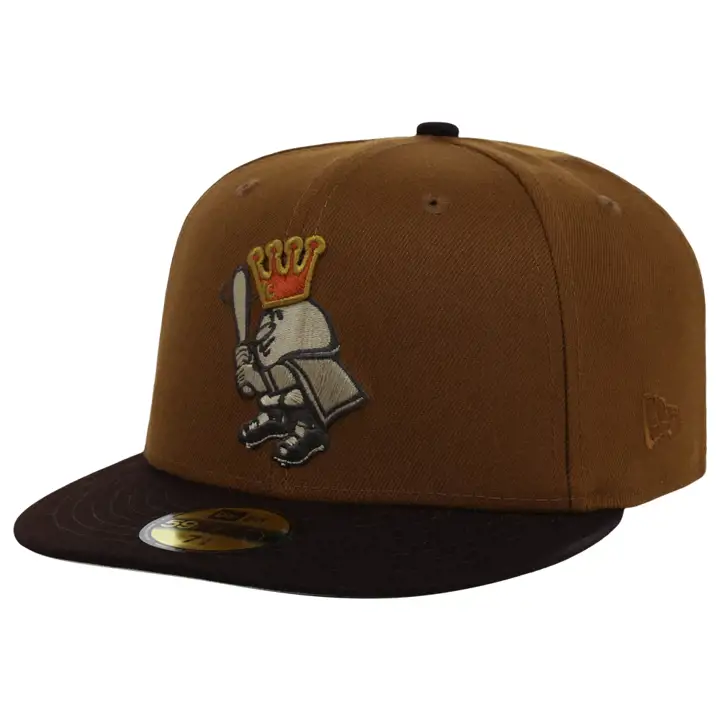 Kansas City Royals MLB Eclair 59FIFTY mar/mar/ivo