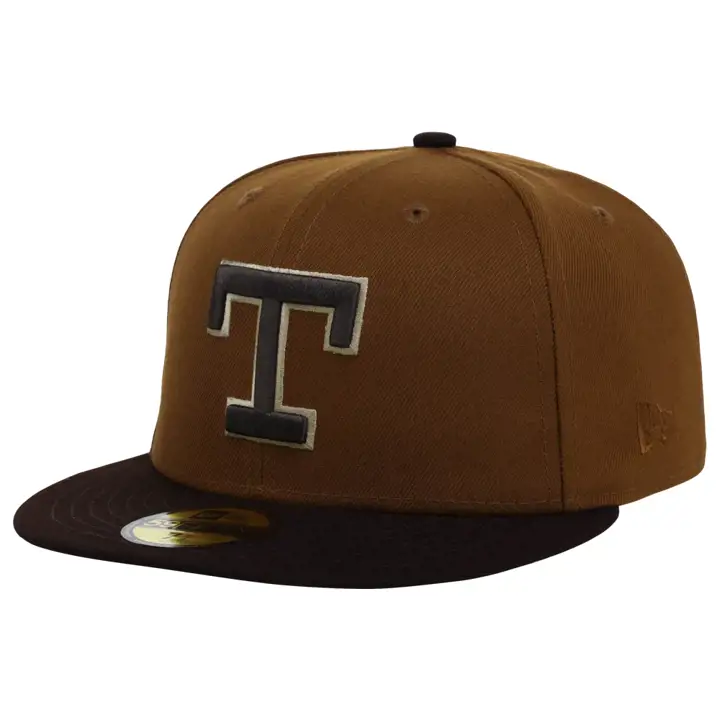 Texas Rangers MLB Eclair 59FIFTY mar/mar/ivo