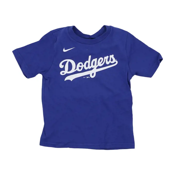 T-shirt enfant Los Angeles Dodgers MLB N&N Player Freddie Freeman