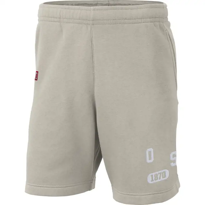 OHIO STATE BUCKEYES NCAA Vault NSW Short 22 IVO