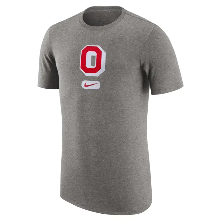 T-Shirt de Sport OHIO STATE BUCKEYES NCAA Drifit Tri 23 DKGR