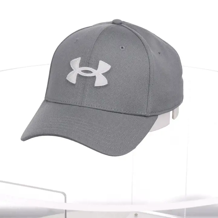 Under Armour Homme UA Blitzing gry/wht